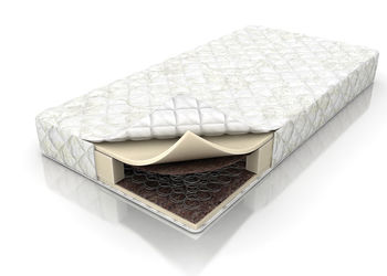 Матрас Sontery by Askona Balance Practice  90 x 195