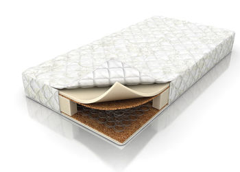 Матрас Sontery by Askona Balance Palma  80 x 195